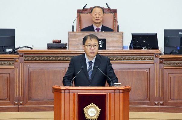 2026년 창원시, “AI시대, 혁신성장과 민생안정”에 주력