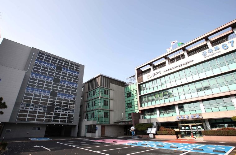 (재)인천동구장학재단 추억앨범 장학생 선발