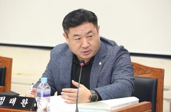 정태완 인천 서구의원, 장애인주차표지 위·변조···390명이 단속에 나선다