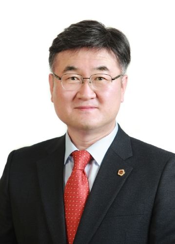 최승순 의원(국민의힘, 강릉5)