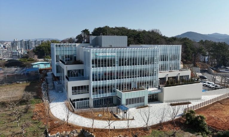 사천시 공공도서관 이용자 만족도 조사-사천시립도서관