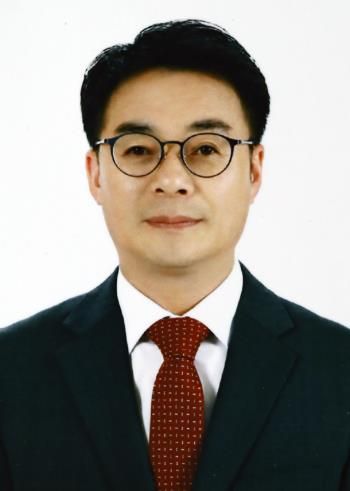 강정호 강원특별자치도의회의원