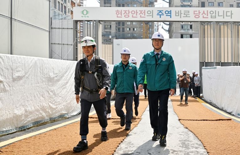 서구, 행안부 주관 안전 평가 ‘3년 연속’ 수상