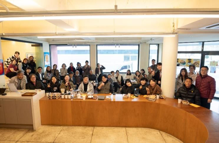 2025 영월 문화 충전 페스타 강평회 개최