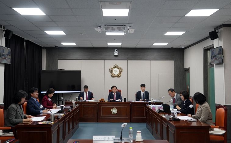 태백시의회, 태백URL 예타 면제 결정 환영!