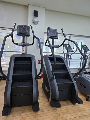 태백시시설관리공단 태백국민체육센터,신규 헬스기구 도입으로 시민 운동환경 개선