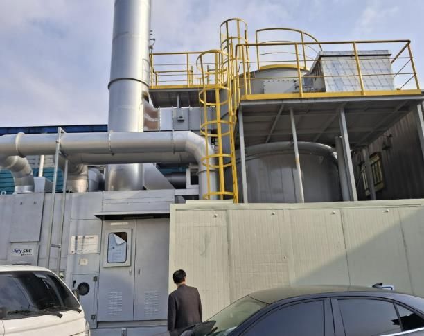 광주시, ‘2026년 사업장 대기 방지시설 지원사업’ 참여 사업장 모집