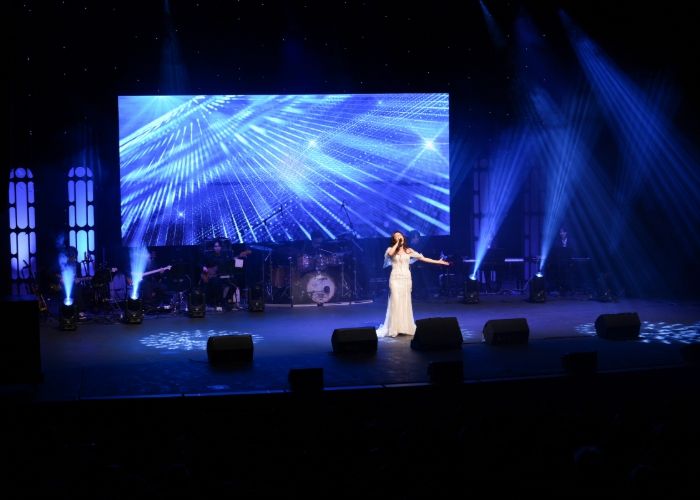 구리문화재단, 뮤지컬 갈라 콘서트 '차지연 On Stage' 공연 성료