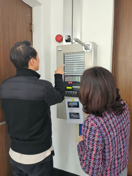 19일까지 교육시설 안전점검