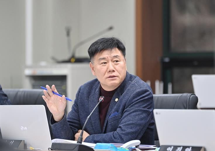 파주시의회 이익선 의원, '파주시 아동ㆍ청소년 부모채무 대물림 방지 지원 조례 일부개정조례안' 발의