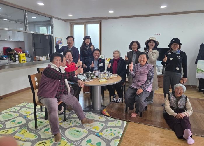 주종섭 전남도의원, 섬 지역 주민들의 문화적 혜택 확대 필요