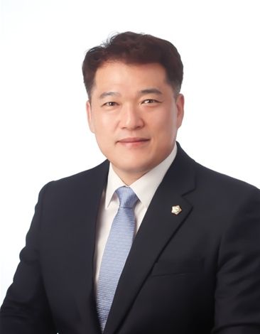 목포시의회 정재훈 의원