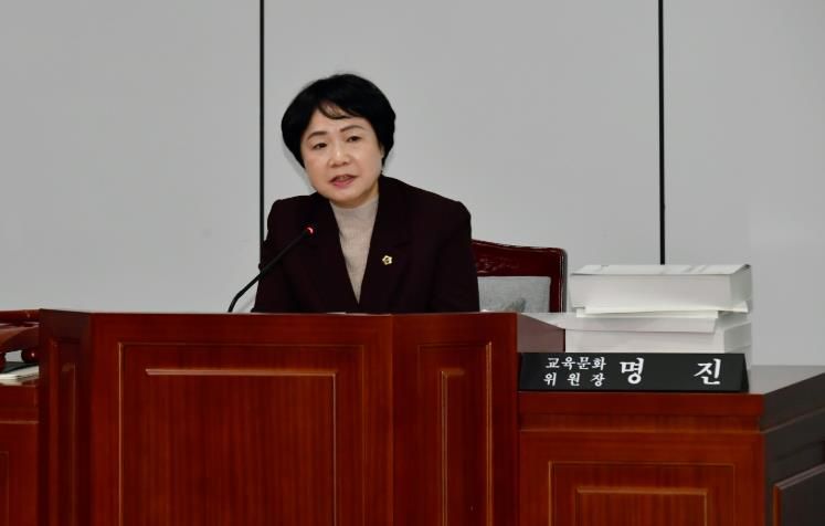 광주광역시의회 명진 의원, “광주학생독립운동 100주년 준비 철저”