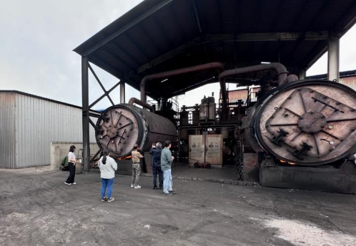영광군, 군서농공단지 ‘악취관리지역’ 지정을 위한 주민 의견수렴