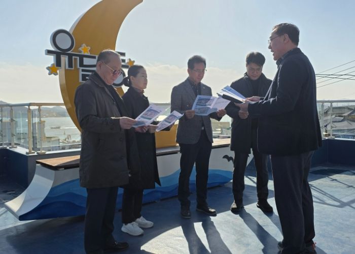 목포시의회 도시건설위원회, 주요사업 현지 점검으로 올해 추경예산안 심사 마무리