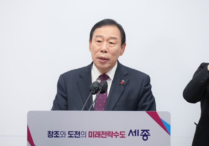 시정 4기 주요 성과 브리핑