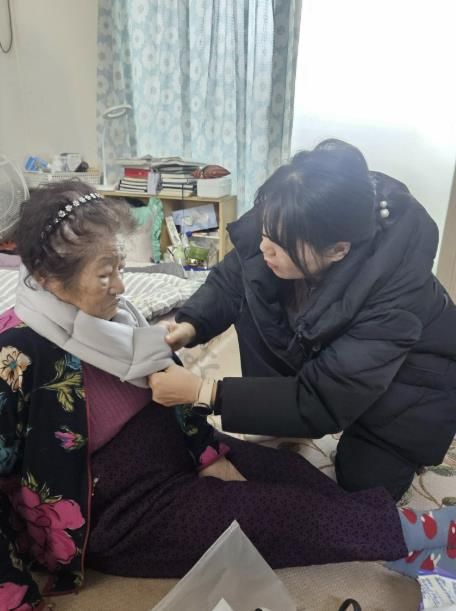 여주시, 한파대비 독거노인 집중관리, 방문보건사업 중심 현장 밀착형 대응