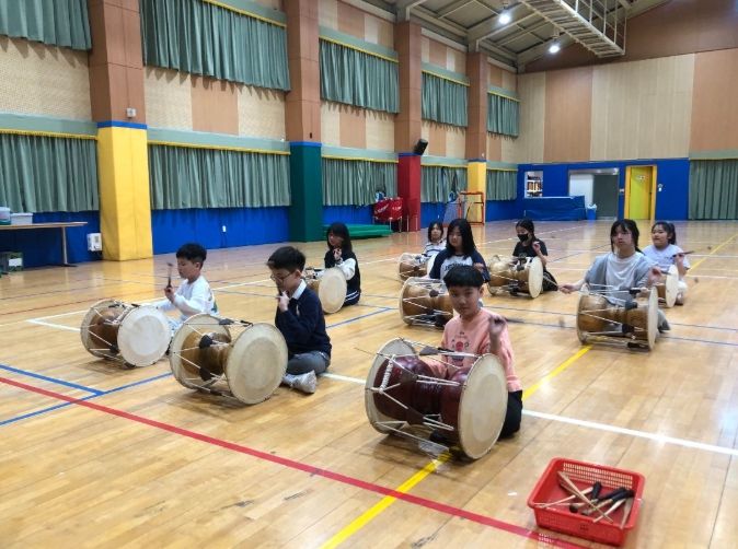 경북교육청, 2025 하반기 늘봄학교