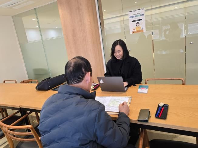 담양군, 임화영 변호사 ‘향촌변호사’ 로 신규 위촉