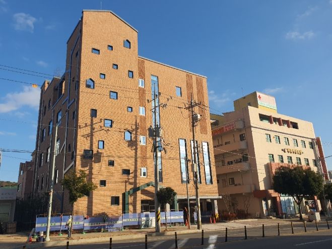 광양시공공산후조리원