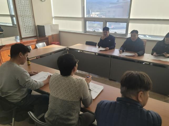 홍성군 광천읍, '스마트 재난안전 허브' 역할 본격 추진