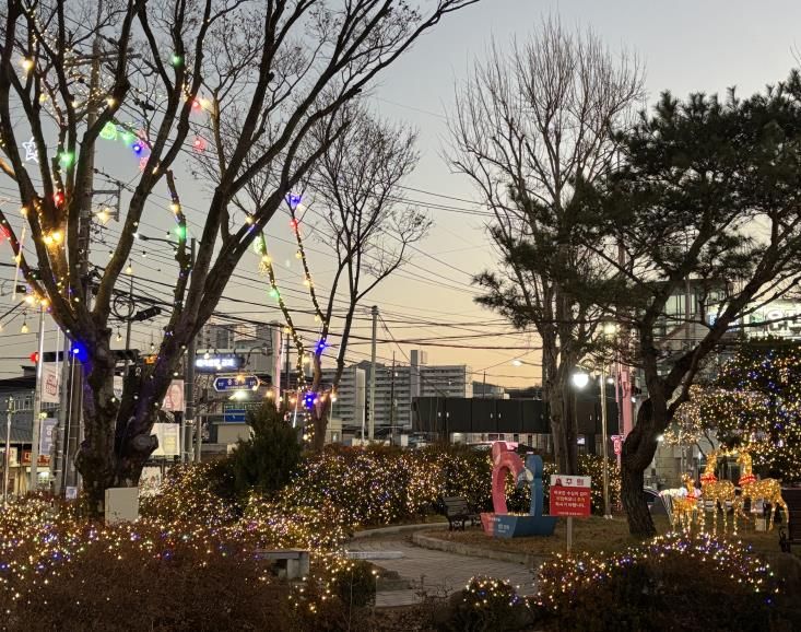 상주시보건소, 시민의 하루에 따뜻한 빛을 더하다