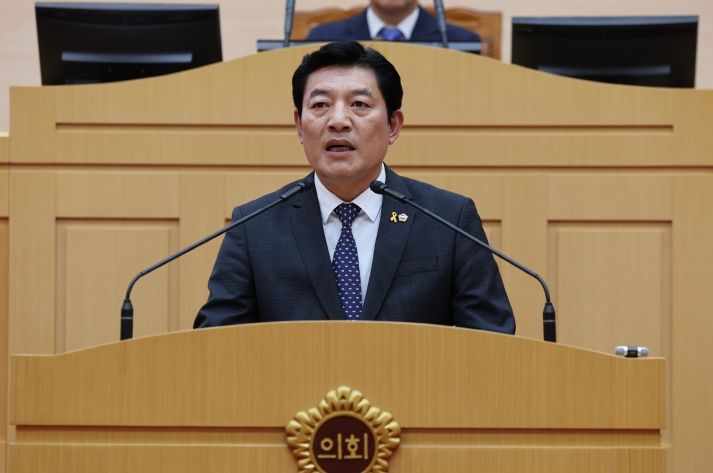 전라남도의회 정철 의원