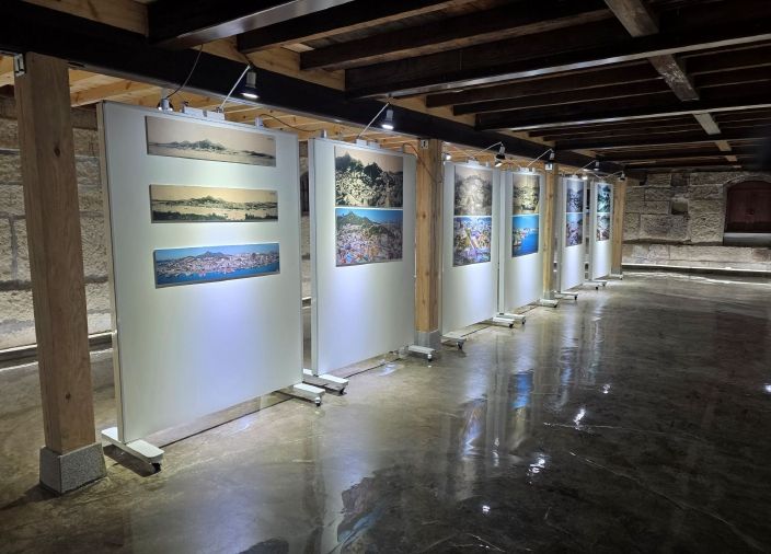 목포시, 방치됐던 동본원사 지하공간을 역사 전시관으로 재탄생