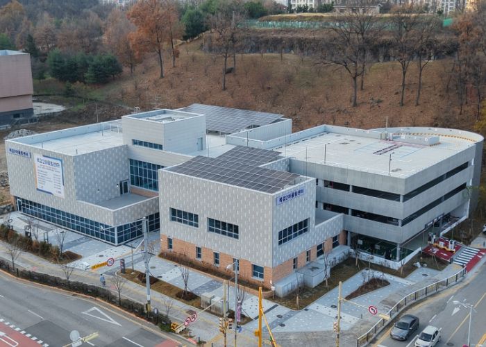 목감2어울림센터