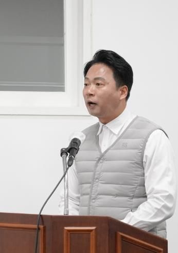 남구의회 은봉희 의원, ‘광주광역시 남구 종이 사용 줄이기 지원 조례안’ 발의