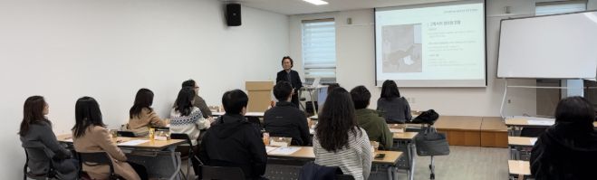 2025년 고독사예방사업 ‘셀프안부폰’ 성과 공유회
