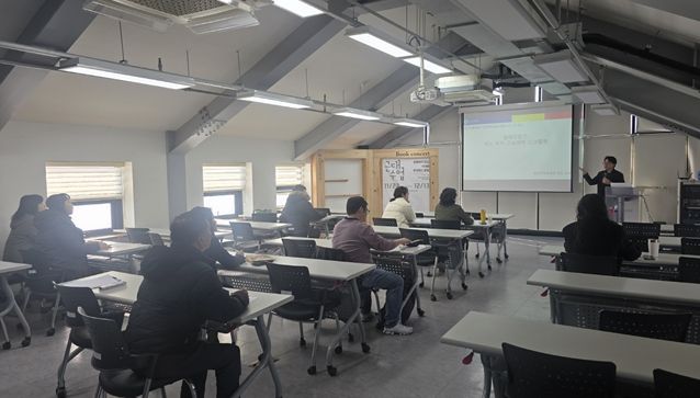 한국근대문학관, 2025년 시민문학프로그램