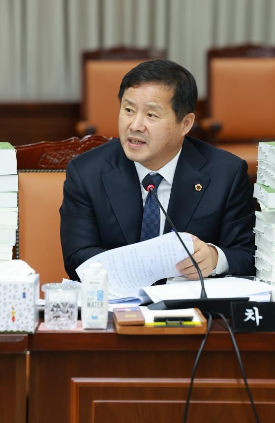 차영수 전라남도의원, ‘말뿐이던 강진만 횡단대교’ 도-군 협약 체결로 현실화 이끌어 내