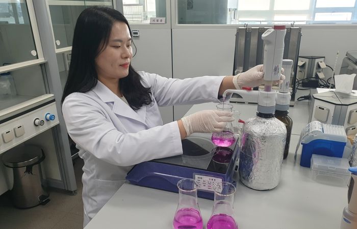 청주시 수돗물, 급수과정별 수질검사 전 항목 ‘적합’