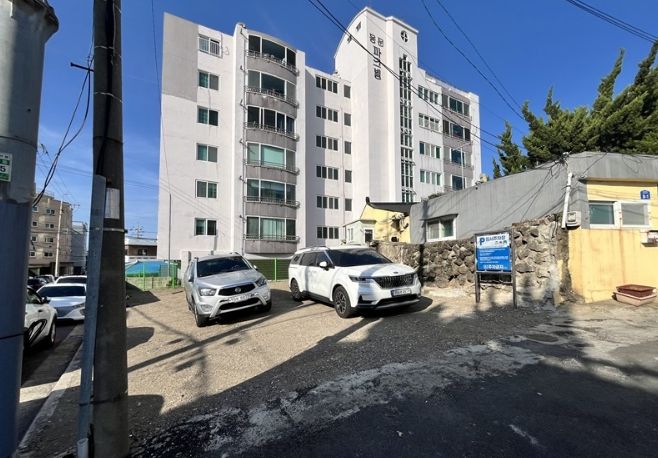 빈집 정비사업 후