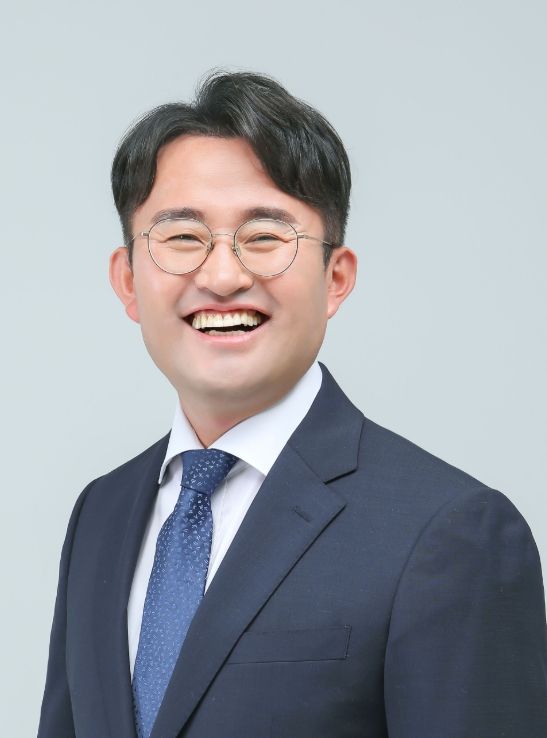 충남도의회 안장헌 의원