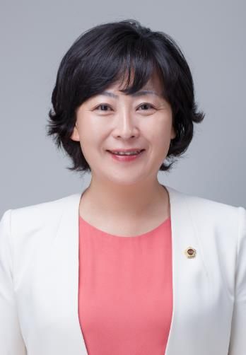 충청북도의회 김꽃임 의원, 정부 농정예산 대폭 삭감 강력 비판