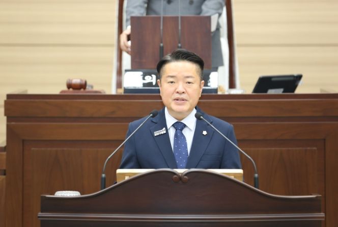 인천서구의회 김남원 서구의원