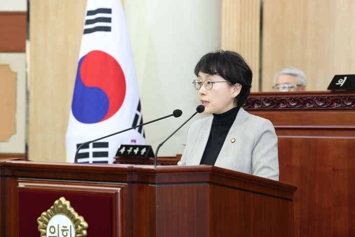 고양특례시의회 김해련 의원