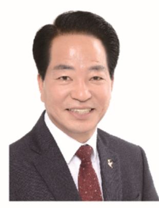 경상남도의회 우기수 의원