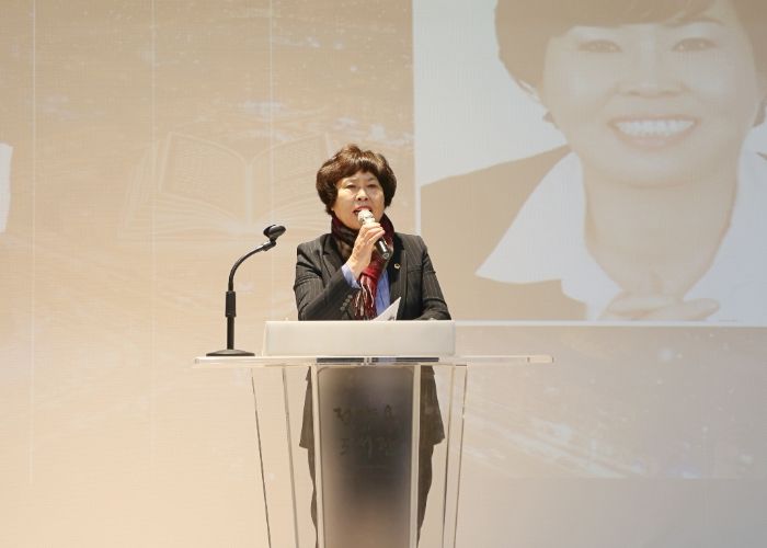 남양주시의회, 2025년 남양주미래교육협력지구‘남양주시 미래교육 성과공유회’참석