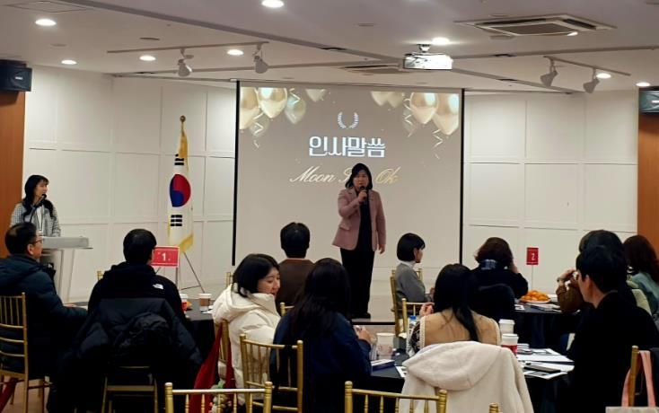 홍천교육지원청, 2025 대학 연계 ‘너브내 진학콘서트’ 개최