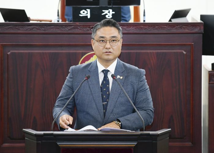 화성특례시의회 김상균 의원