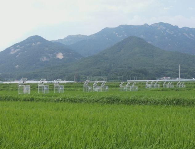 해남군“기후위기 잡는 착한 농산물”저탄소 농업 확산