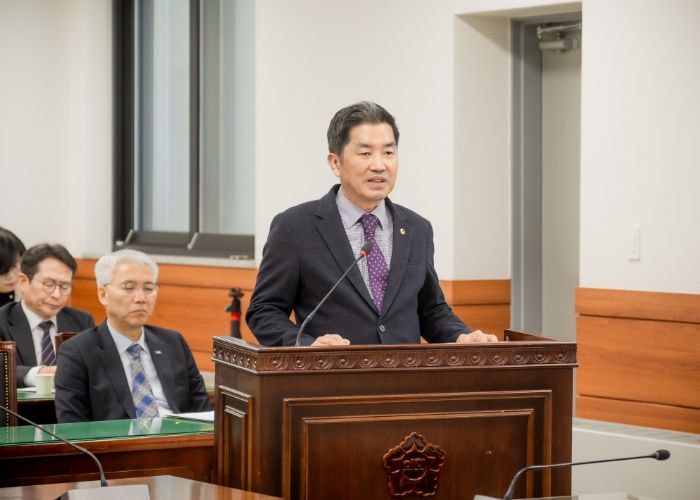 남양주시의회 김동훈 의원(별내면·별내동)