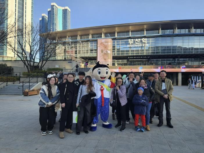삼척관광문화재단, 찾아가는 삼척관광 홍보