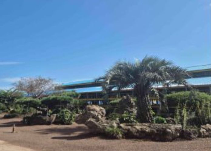 깨끗한 축산농장