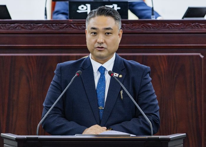 화성특례시의회 김상균 의원