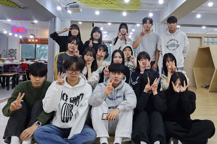 제천시 청소년참여위원회 해촉식 및 성과공유회 개최