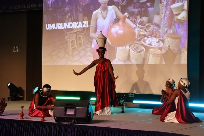 WITH CULTURE 다문화 페스티벌